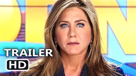 jennifer anniston watch|jennifer aniston series on apple.